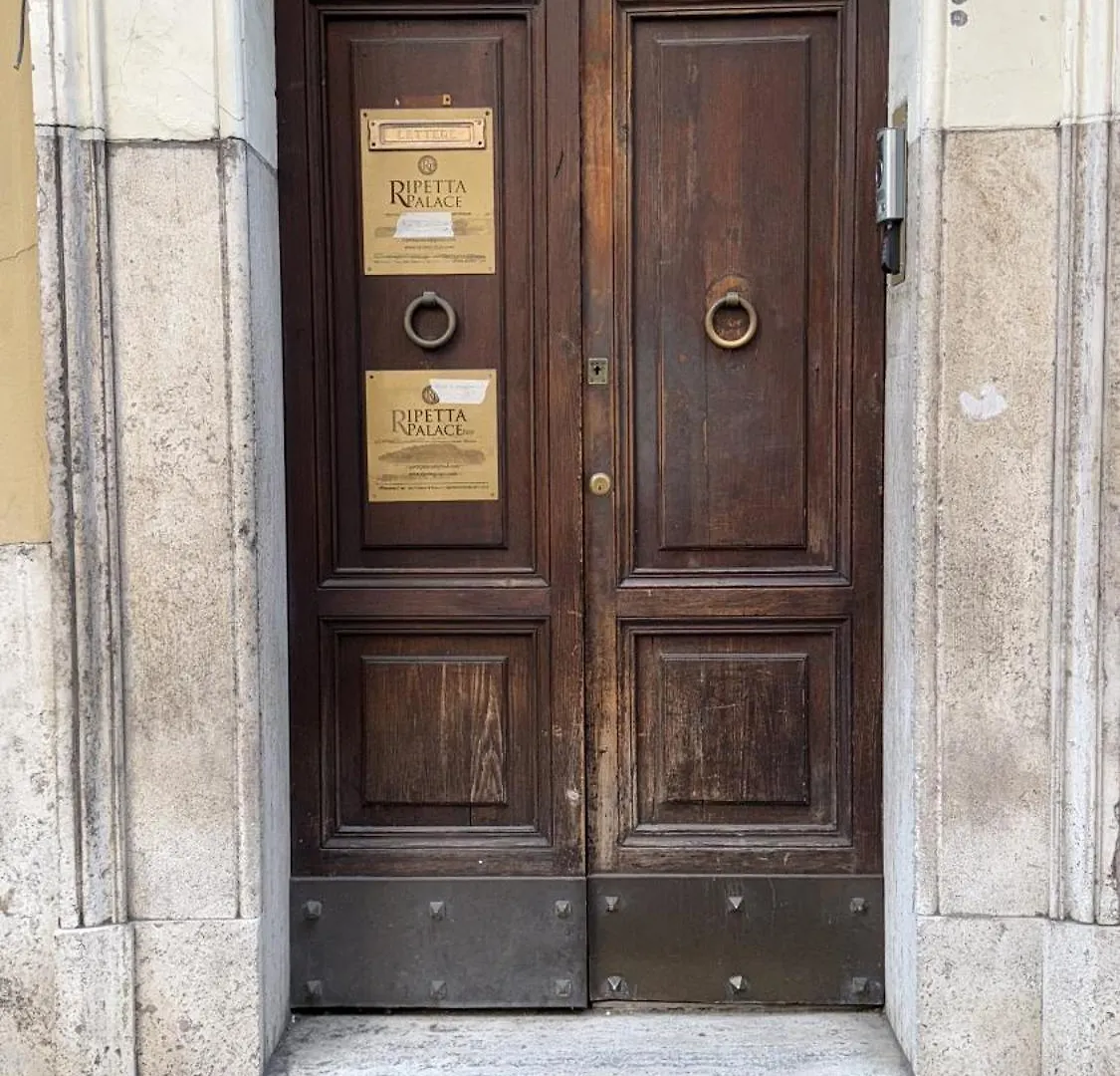 Hotel Telier Ripetta One à Rome Italie