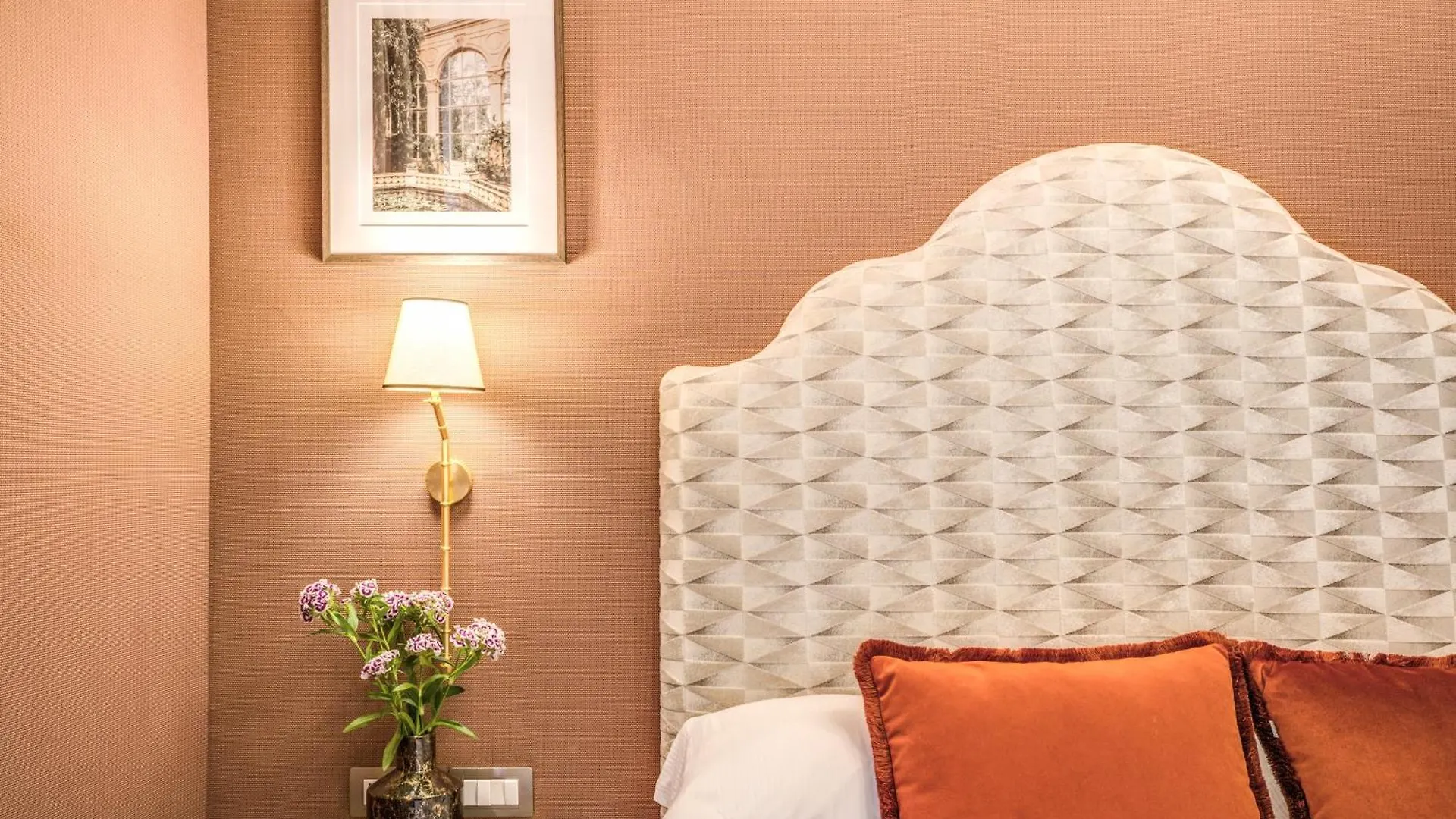 Maison d'hôtes Hotel Telier Ripetta One à Rome