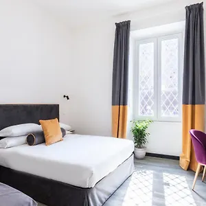 Residenza Vaticano By Hili Roma