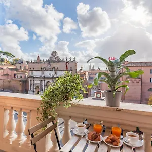 Plaza Suites, Luxury Collection Гостевой дом