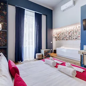 Vivilo Collection - Collina 24 - Close To Via Veneto Гостевой дом