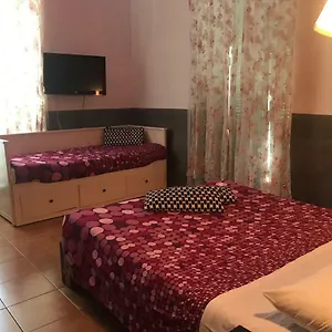 La Casa Di Elena Roma