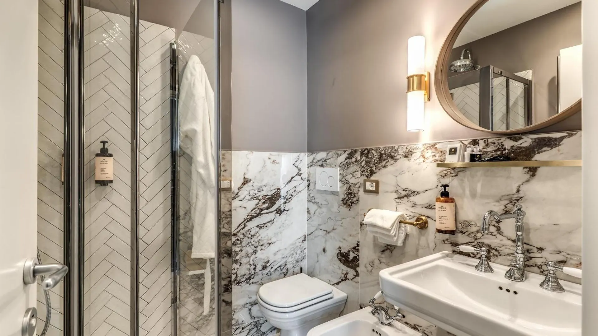 Telier Ripetta One Hotel Rome 0*,  Italy