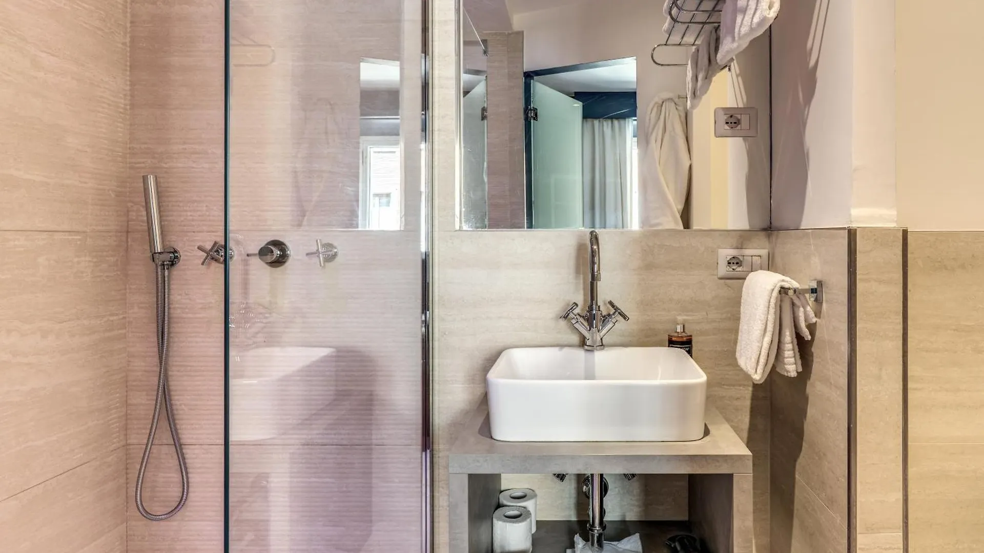 Guest house Telier Ripetta One Hotel Rome Italy