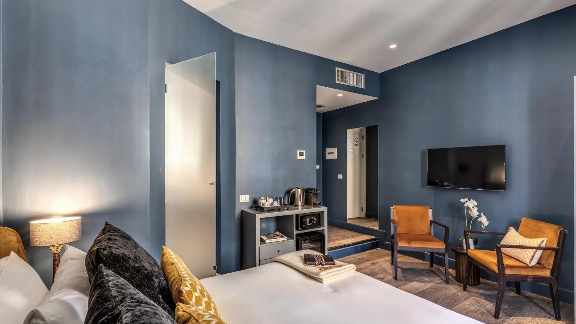 Guest house Telier Ripetta One Hotel Rome