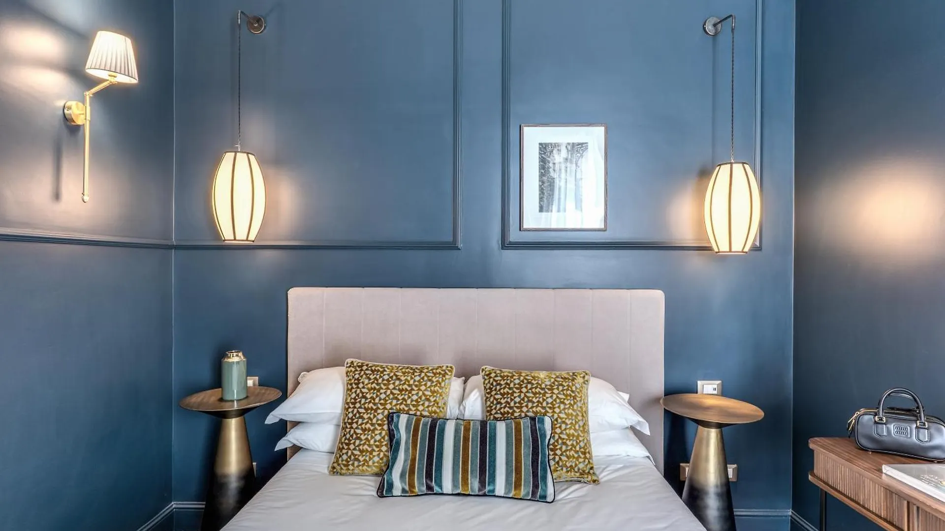 Telier Ripetta One Hotel Rome Guest house