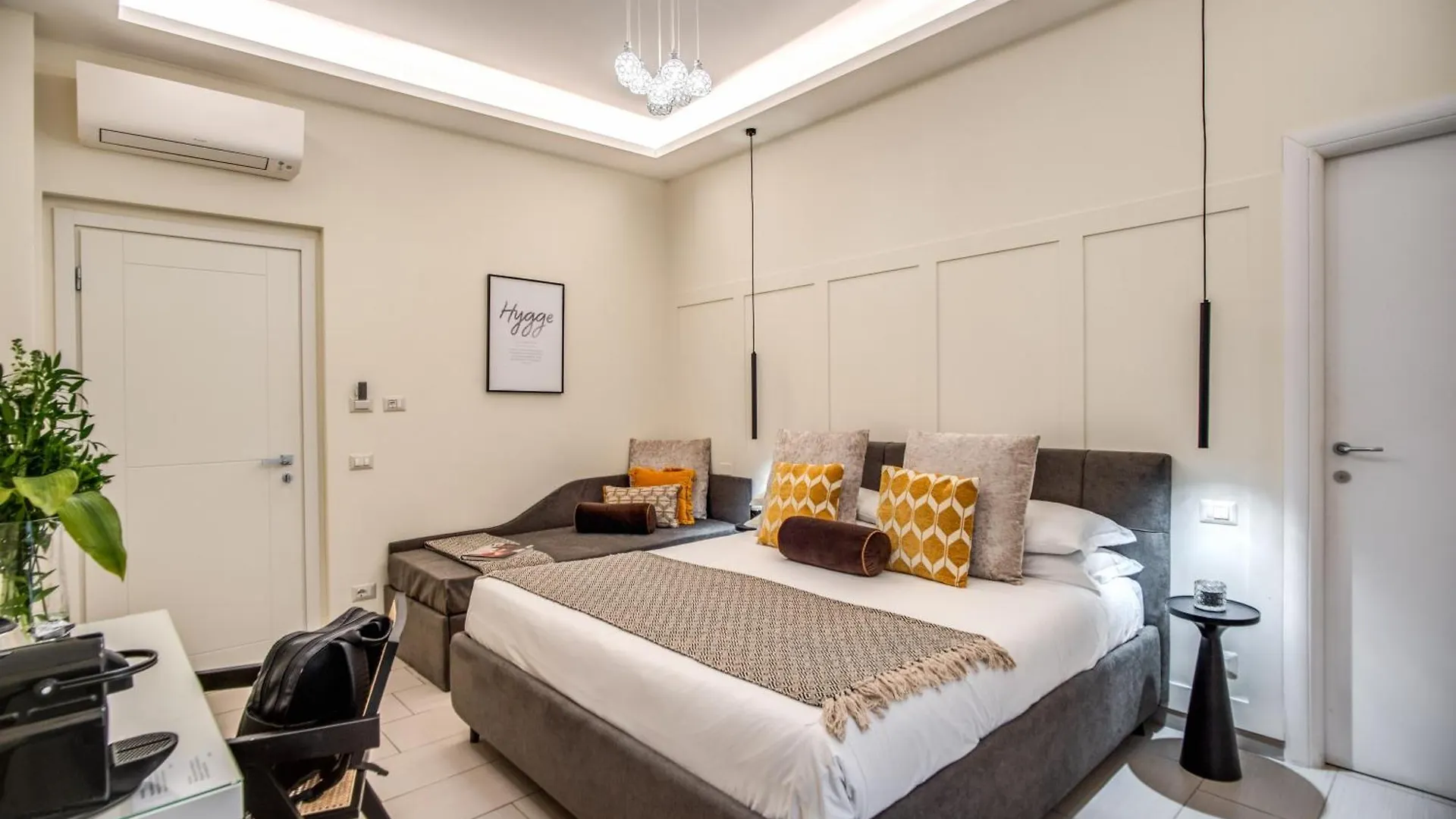 Telier Ripetta One Hotel Rome 0*,  Italy