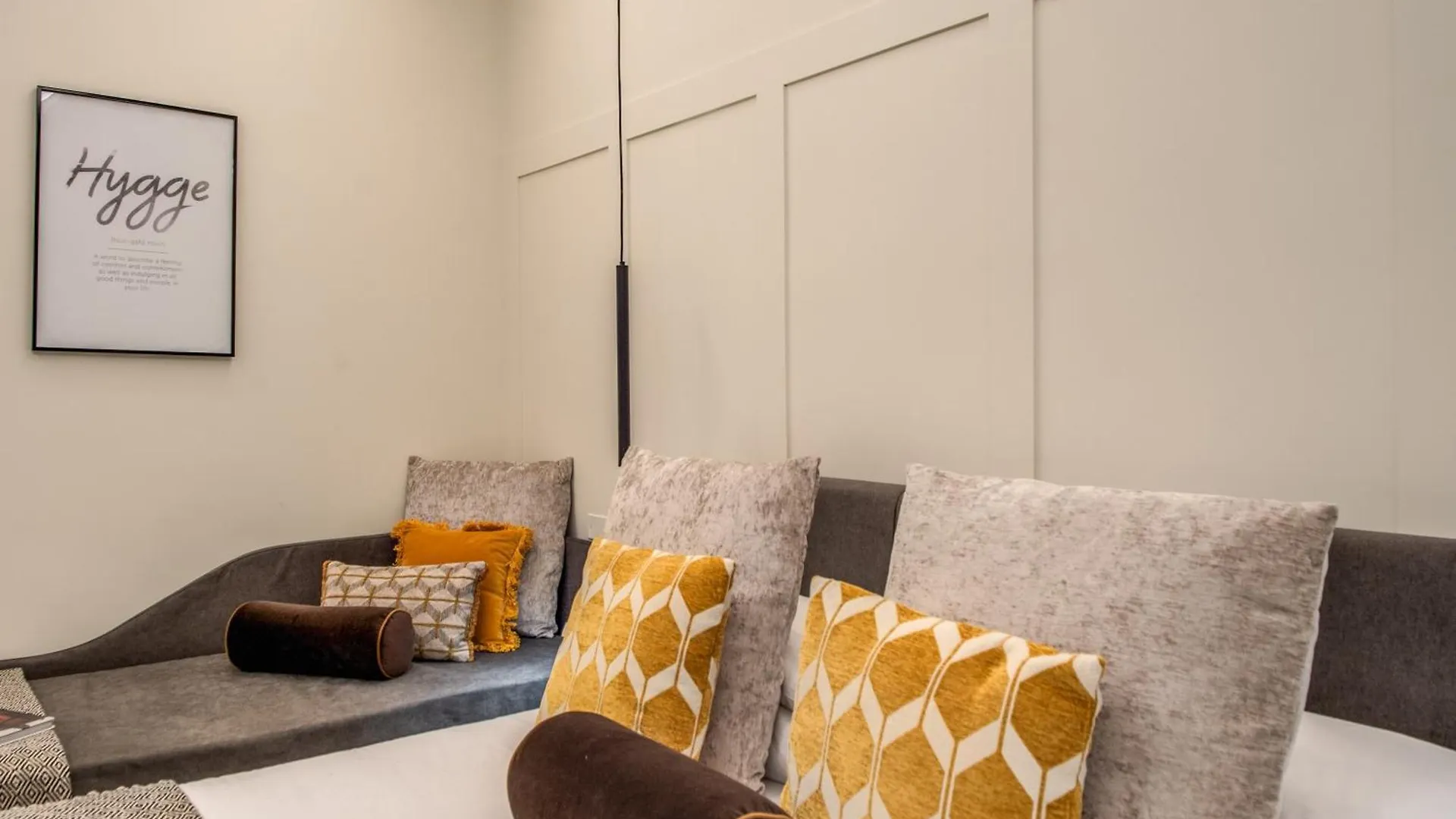 Telier Ripetta One Hotel Rome Guest house