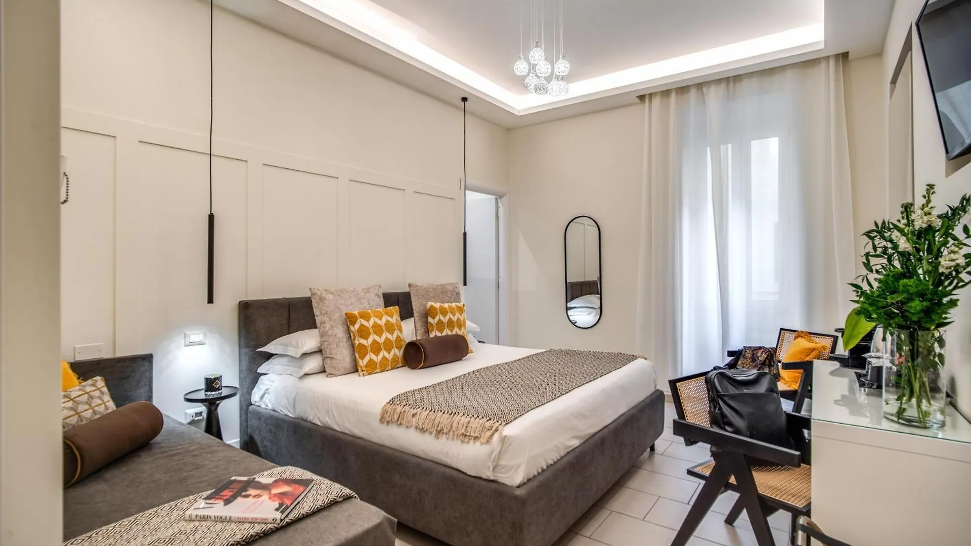 Telier Ripetta One Hotel Rome 0*,  Italy