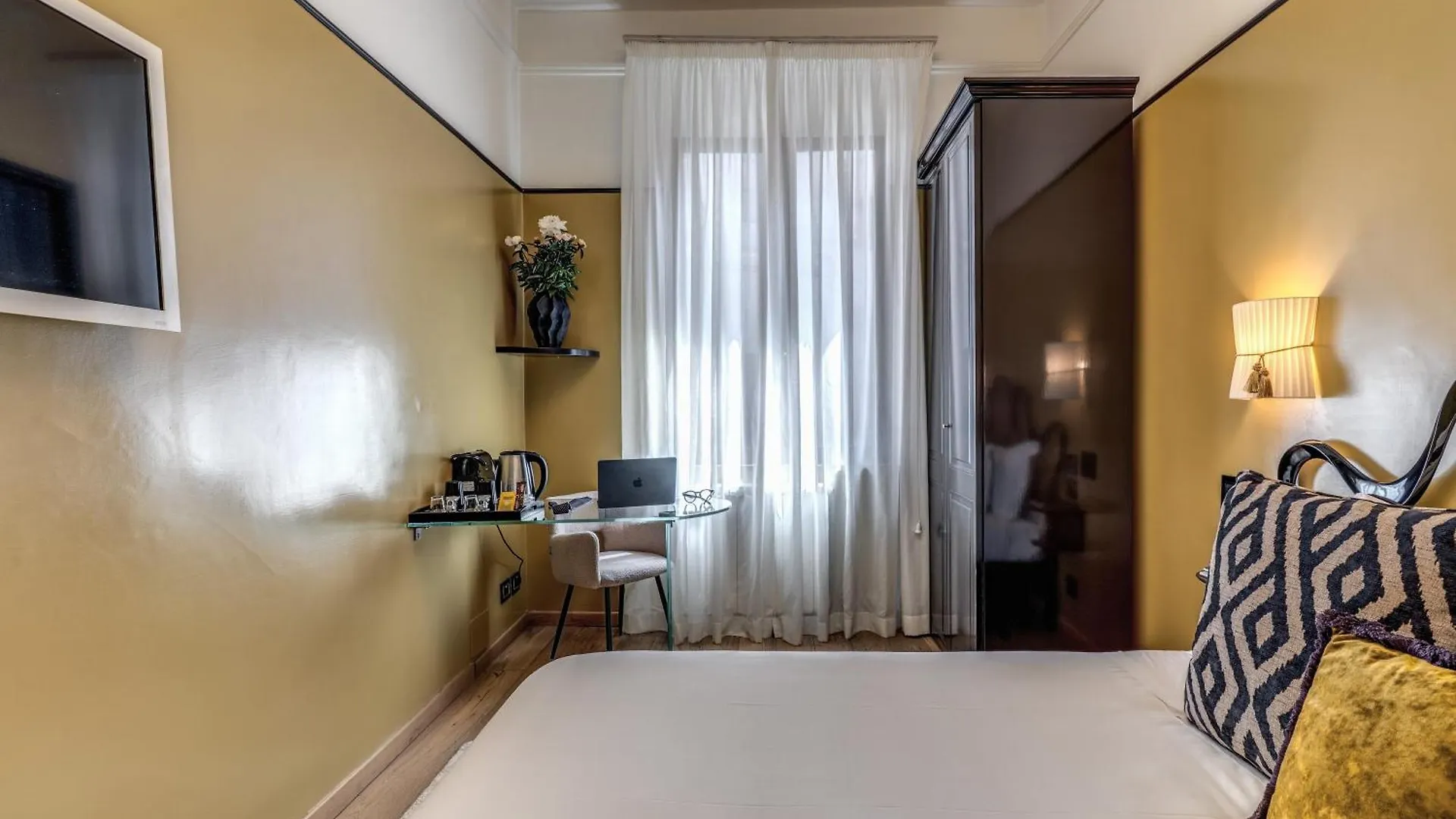 Telier Ripetta One Hotel Rome 0*,  Italy