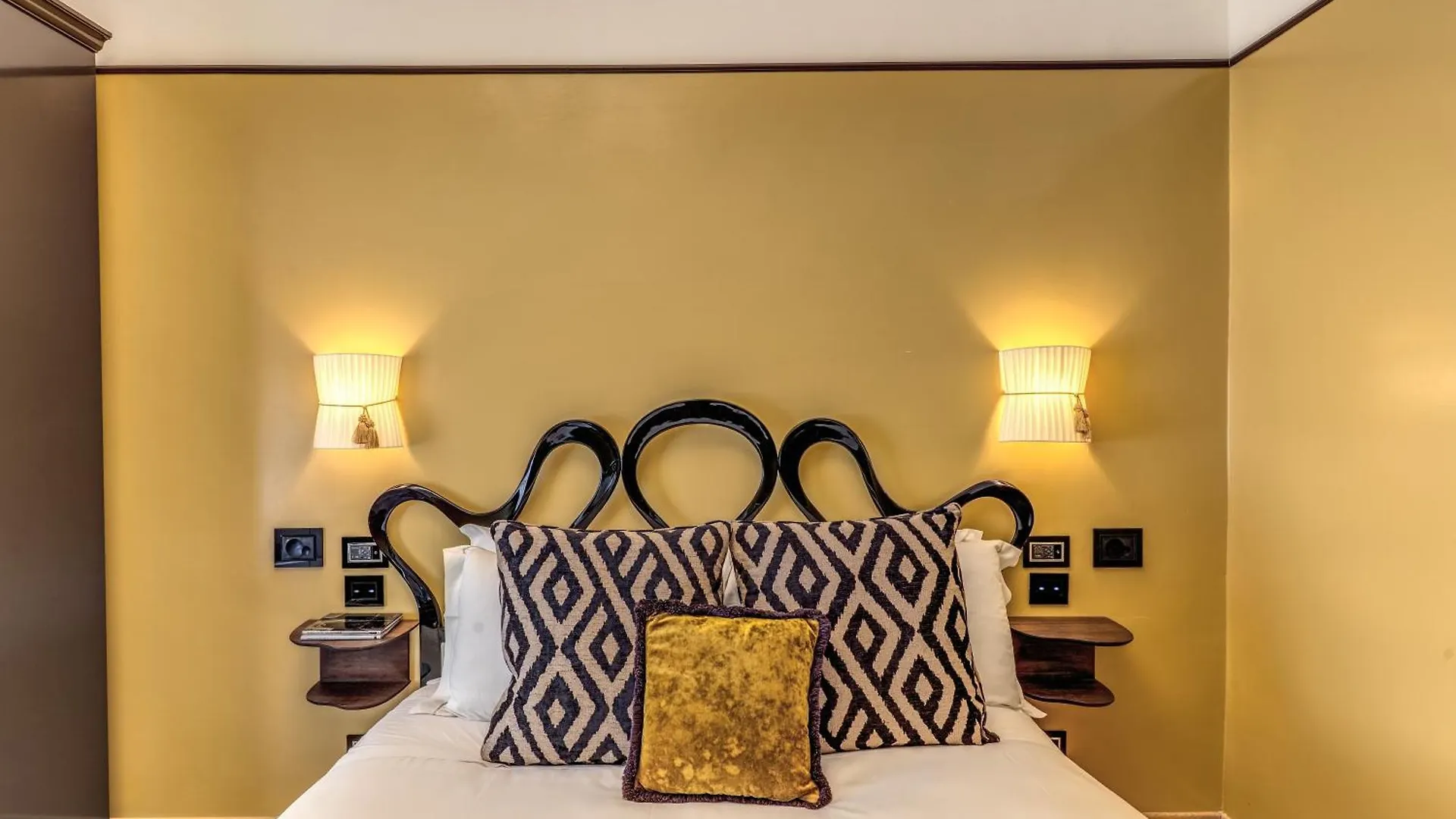 Telier Ripetta One Hotel Rome Italy