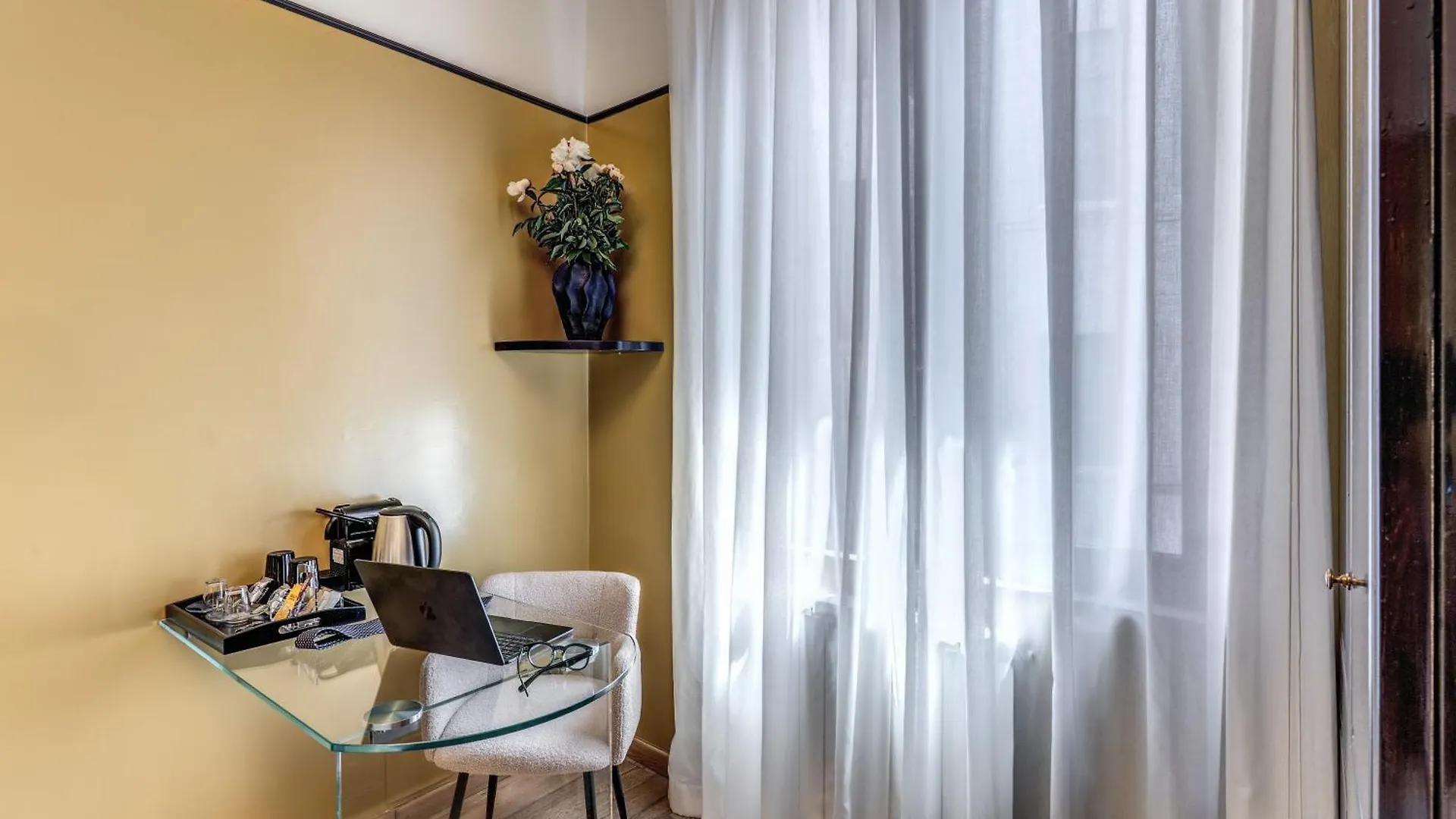 Guest house Telier Ripetta One Hotel Rome