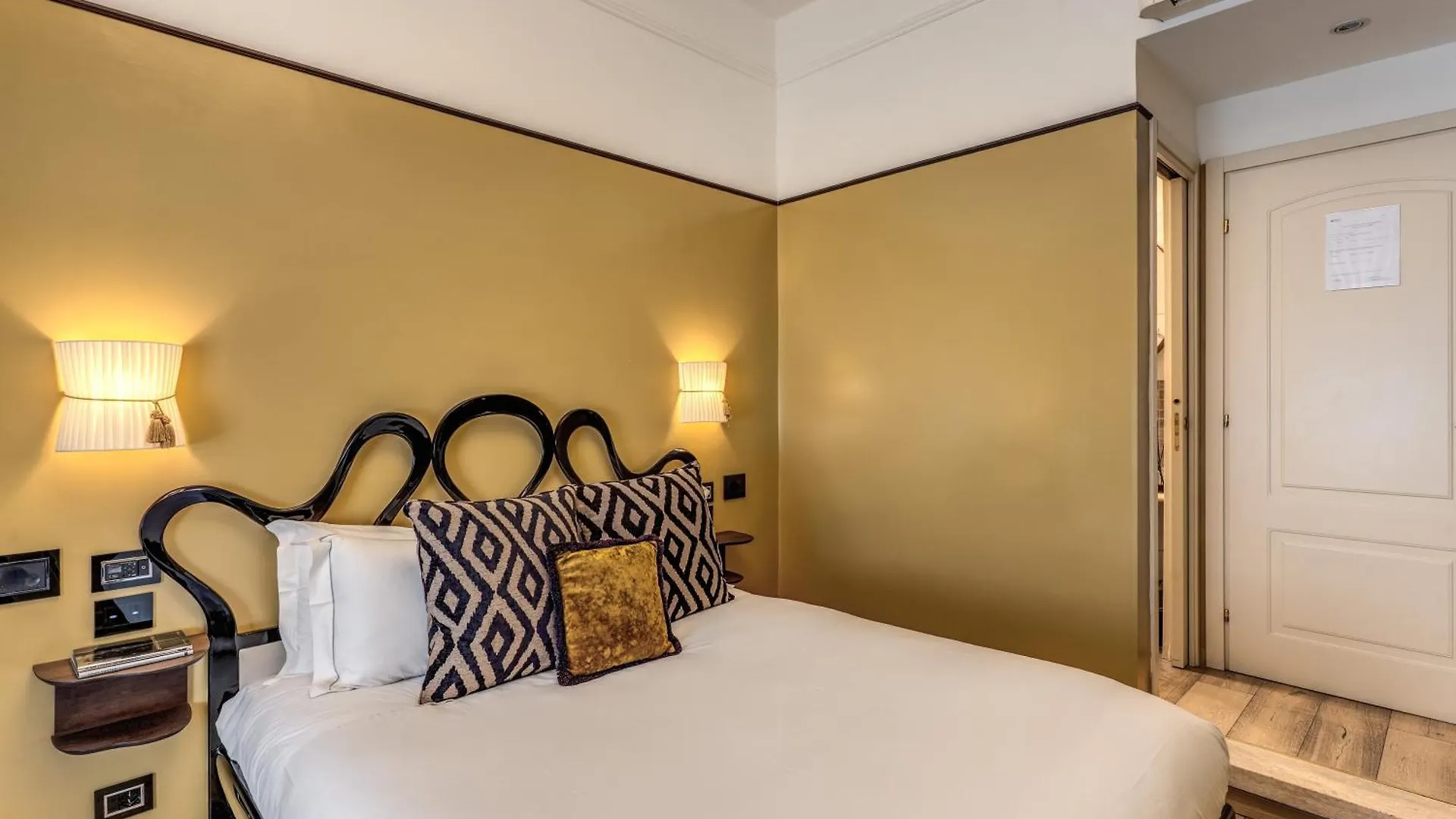 Guest house Telier Ripetta One Hotel Rome Italy