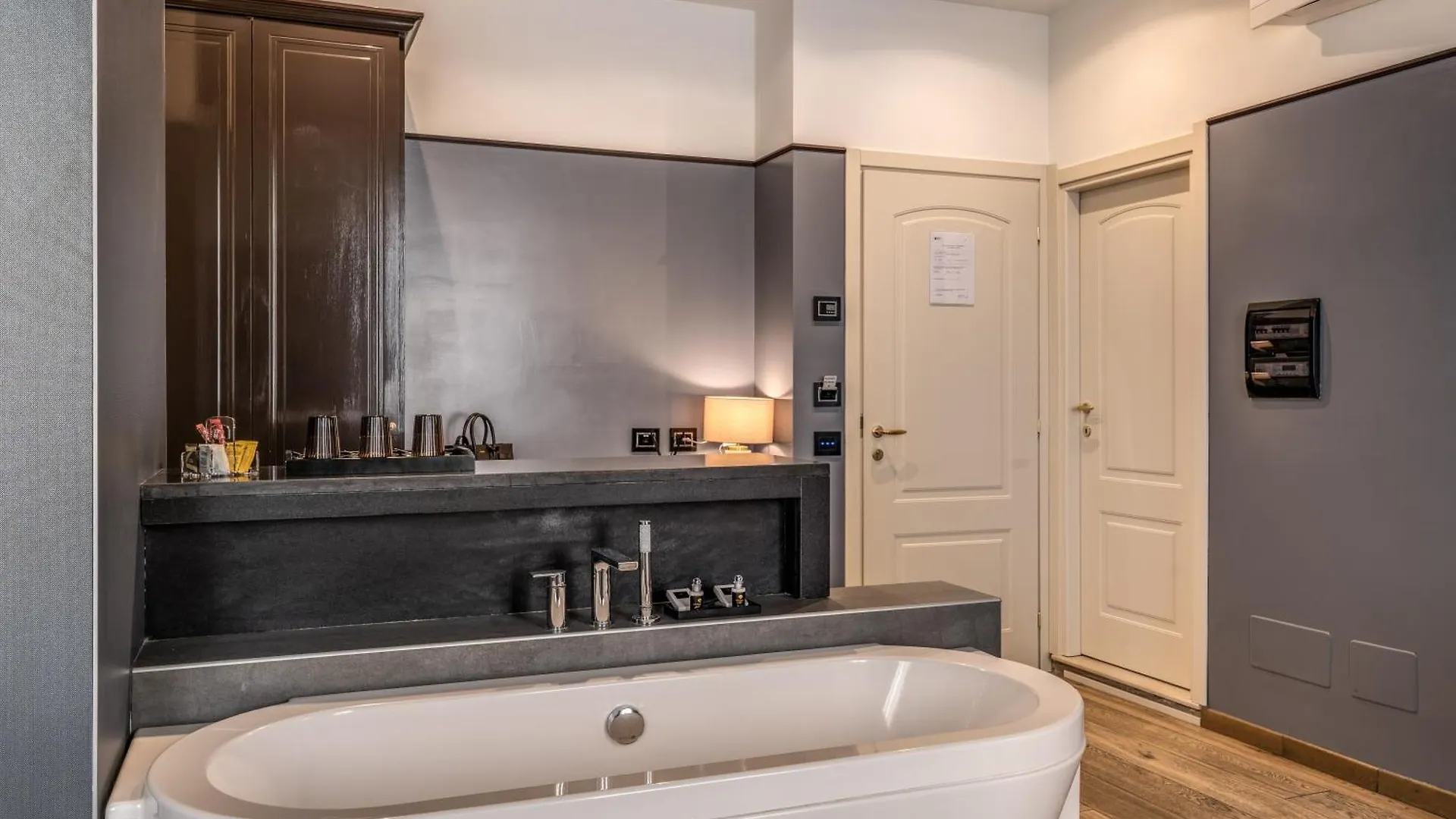 Guest house Telier Ripetta One Hotel Rome Italy