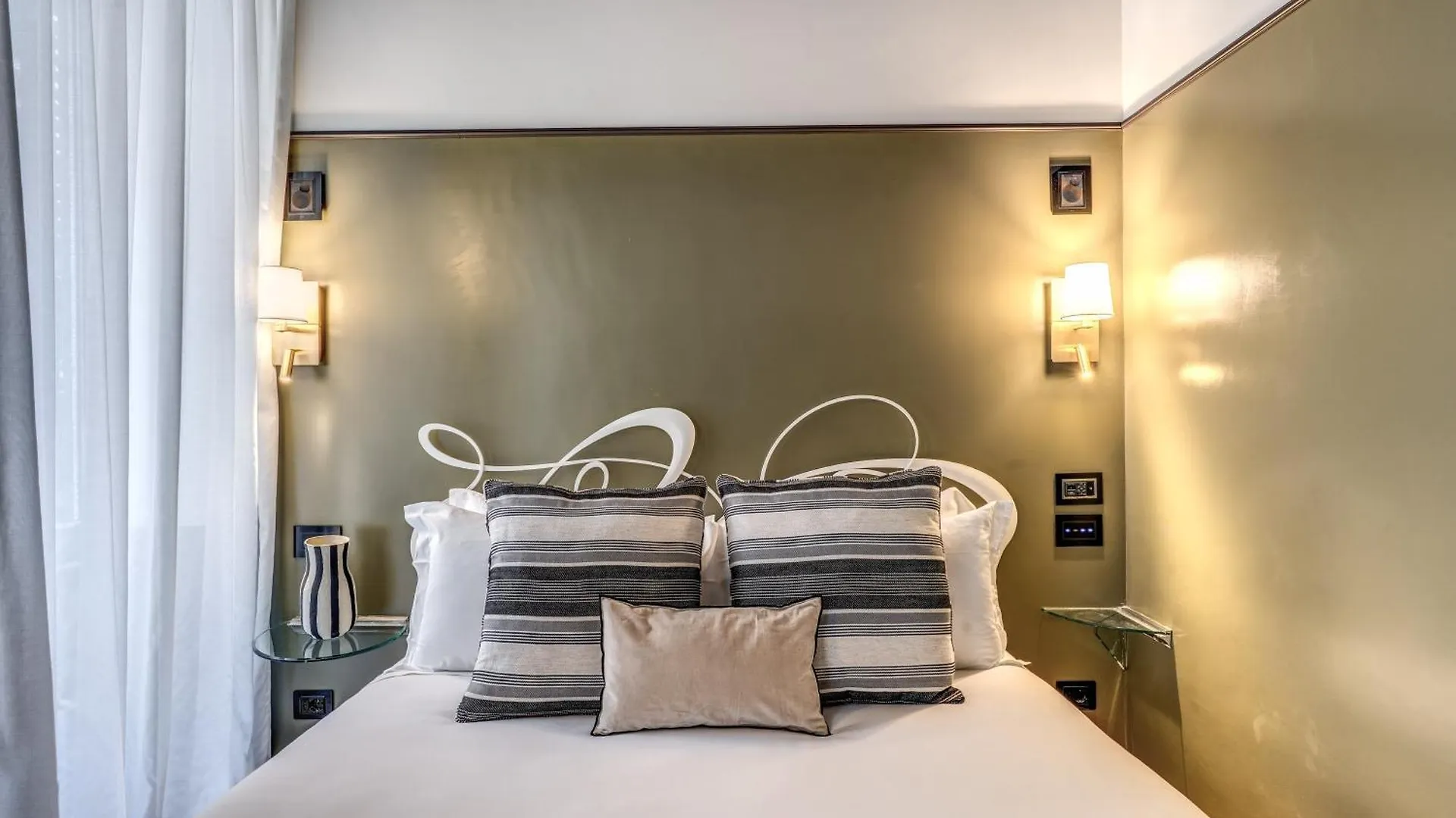 Telier Ripetta One Hotel Rome Guest house
