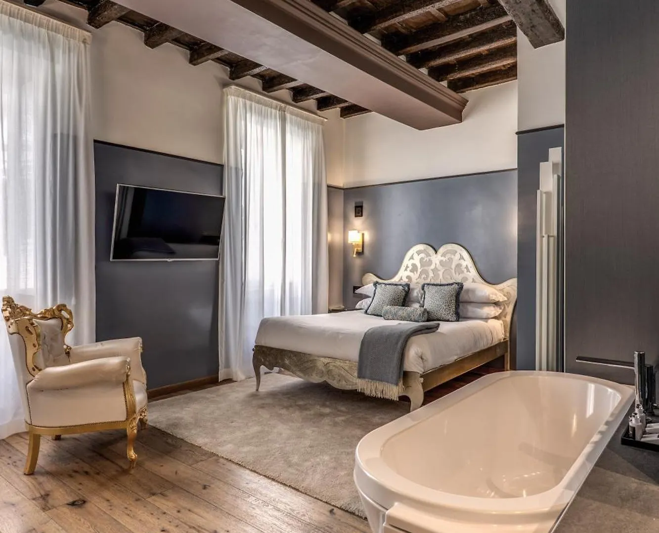 Guest house Telier Ripetta One Hotel Rome