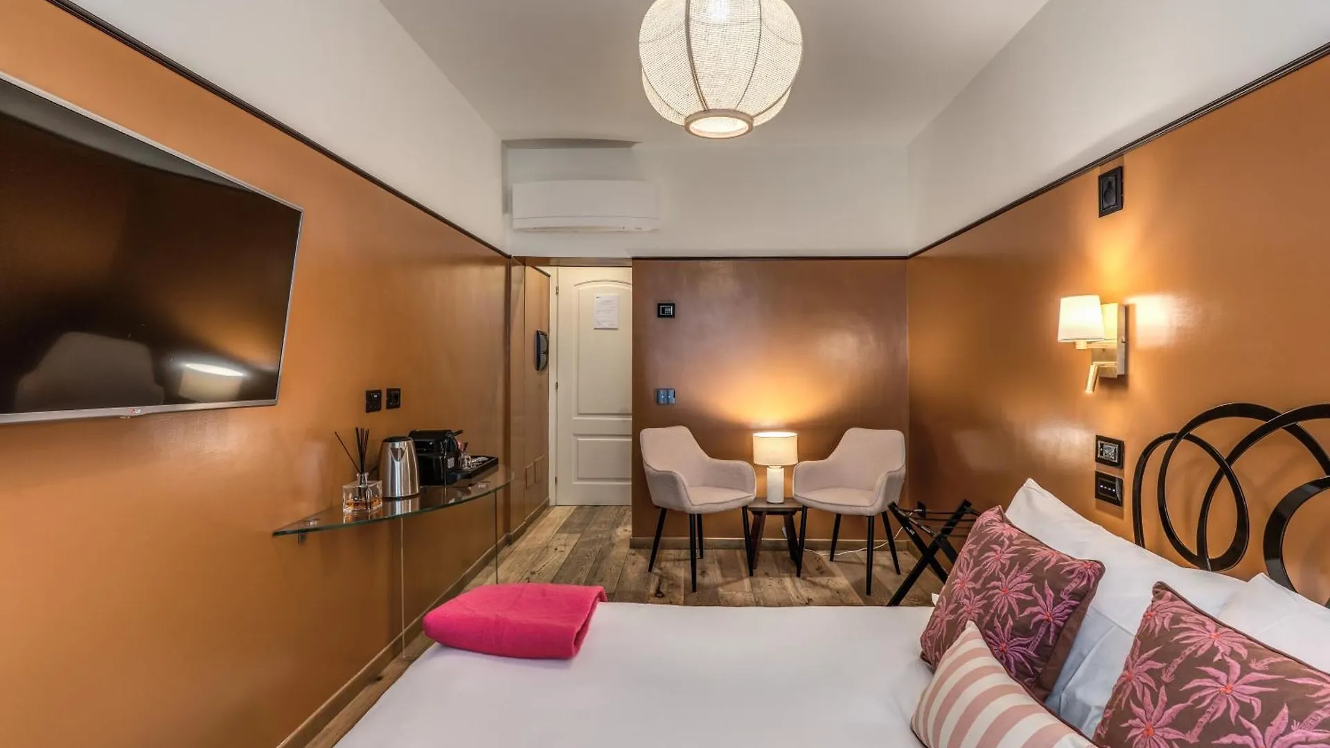 Telier Ripetta One Hotel Rome 0*,  Italy