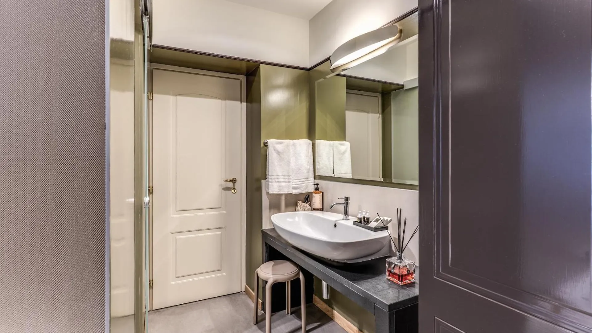 Telier Ripetta One Hotel Rome Guest house