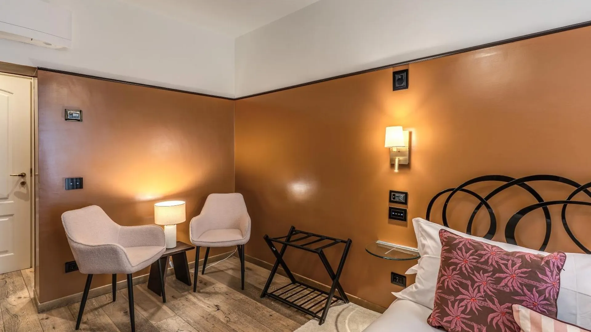 Telier Ripetta One Hotel Rome 0*,