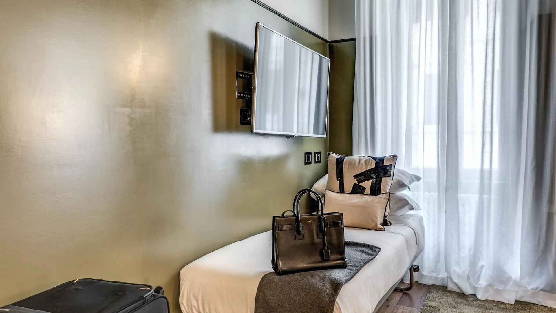 Guest house Telier Ripetta One Hotel Rome Italy