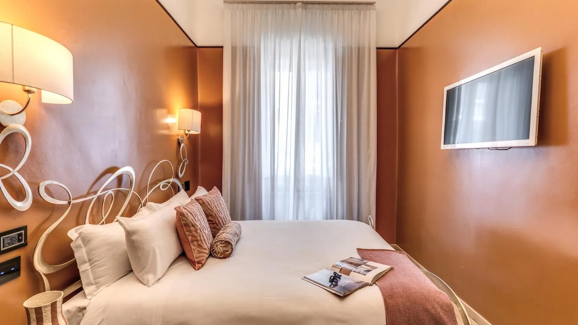 Telier Ripetta One Hotel Rome 0*,  Italy